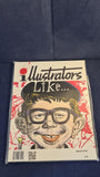 Illustrators Magazine Issue Five