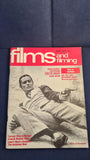 Films and Filming Magazine, Volume 16 Number 9, June 1970