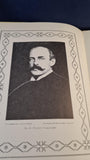 The Romantist, Number 2, F Marion Crawford Memorial Society, 1978, Limited Copies