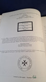 The Romantist, Number 2, F Marion Crawford Memorial Society, 1978, Limited Copies