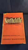 Geoffrey Harmsworth - Northcliffe, Cassell, 1959, First Edition, Inscribed, Signed
