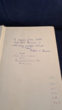 Geoffrey Harmsworth - Northcliffe, Cassell, 1959, First Edition, Inscribed, Signed