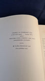 Geoffrey Harmsworth - Northcliffe, Cassell, 1959, First Edition, Inscribed, Signed