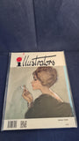 Illustrators Magazine Issue Two