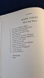 Geoffrey Harmsworth - Northcliffe, Cassell, 1959, First Edition, Inscribed, Signed