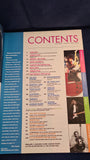 The Guitar Magazine Volume 1, Number 2 July 1991