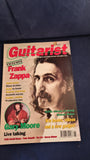 Guitarist Magazine June 1993