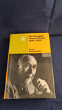 Frank Swinnerton - The Georgian Literary Scene 1910-1935, Hutchinson, 1969