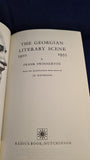 Frank Swinnerton - The Georgian Literary Scene 1910-1935, Hutchinson, 1969