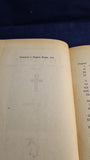 H G Wells - Crux Ansata, Penguin Special, 1943, First Edition