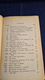 H G Wells - Crux Ansata, Penguin Special, 1943, First Edition