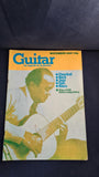 Guitar, the magazine for all guitarists, Volume 9, Number 3 November 1980