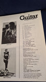 Guitar, the magazine for all guitarists, Volume 9, Number 3 November 1980