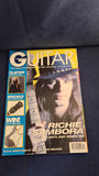 The Guitar Magazine Volume 1, Number 2 July 1991