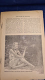 Weird Tales Magazine, Volume 29 Number 2 February 1937, Bram Stoker, Seabury Quinn