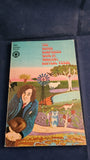 Barry Humphries Book of Innocent Austral Verse, Sun books, 1968, Paperbacks