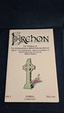 The Brehon - Journal of The International Sister Fidelma Society, Volume V, Number 2 May 2006