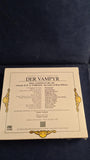 Heinrich August Marschner -Der Vampyr, Symphony Orchestra Choir, 1980, Italian