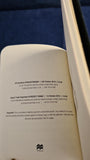 James Herbert - Ash, Macmillan, 2010, Advance Reading Copy