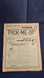 Pick - Me - Up Magazine Volume XXVI Number 656 Saturday April 27, 1901