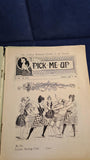 Pick - Me - Up Magazine Volume XXVI Number 656 Saturday April 27, 1901