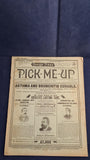 Pick - Me - Up Magazine Volume XXIII Number 597 Saturday March 10, 1900