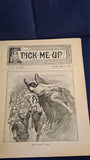 Pick - Me - Up Magazine Volume XXIII Number 597 Saturday March 10, 1900