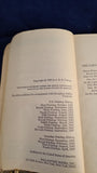 J R R Tolkien - The Fellowship of The Ring, Ballantine Books, Part 1, 2 & 3, 1967, Slip Case