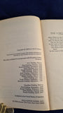 J R R Tolkien - The Fellowship of The Ring, Ballantine Books, Part 1, 2 & 3, 1967, Slip Case