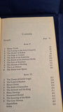 J R R Tolkien - The Fellowship of The Ring, Ballantine Books, Part 1, 2 & 3, 1967, Slip Case