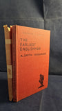 Arthur Smith Woodward - The Earliest Englishman, Watts & Co. 1948, Newspaper cuttings