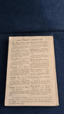 Vernon Lee - Pope Jacynth, etc. Tauchnitz Editions, 1906