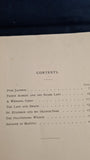 Vernon Lee - Pope Jacynth, etc. Tauchnitz Editions, 1906