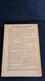 Henry Channon - The Ludwigs of Bavaria, Tauchnitz Editions, 1934