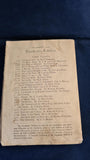 Amelia B Edwards - Untrodden Peaks & Unfrequented Valleys, Tauchnitz Editions, 1873