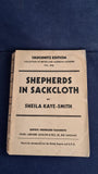 Sheila Kaye-Smith - Shepherds in Sackcloth, Tauchnitz Edition, 1930