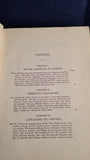 Amelia B Edwards - Untrodden Peaks & Unfrequented Valleys, Tauchnitz Editions, 1873
