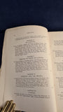 Amelia B Edwards - Untrodden Peaks & Unfrequented Valleys, Tauchnitz Editions, 1873