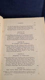 Amelia B Edwards - Untrodden Peaks & Unfrequented Valleys, Tauchnitz Editions, 1873