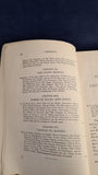Amelia B Edwards - Untrodden Peaks & Unfrequented Valleys, Tauchnitz Editions, 1873