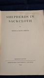 Sheila Kaye-Smith - Shepherds in Sackcloth, Tauchnitz Edition, 1930