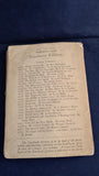 Henry James - The Madonna of The Future, Tauchnitz Editions, 1880