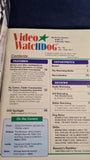 Video Watchdog Magazine, Number 163, July/August 2011