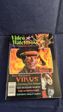 Video Watchdog Magazine, Number 155, March/April 2010