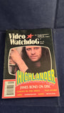 Video Watchdog Magazine, Number 37, 1997