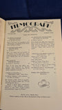 Filmograph, Volume 2, Number 4, 1972, Devoted to the history of American Film, Murray Summers