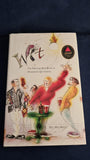 Des MacHale - Wit, The Draught Bass Book of Humorous Quotations, Bass Brewers, 1997