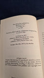 Des MacHale - Wit, The Draught Bass Book of Humorous Quotations, Bass Brewers, 1997