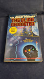 Kim Stanley Robinson - The Blind Geometer, TOR Double Novel, 1989, First Edition, Paperbacks