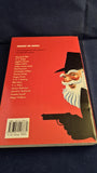 Richard Dalby - Crime for Christmas, Asa Literatura, 1995, Portuguese Edition